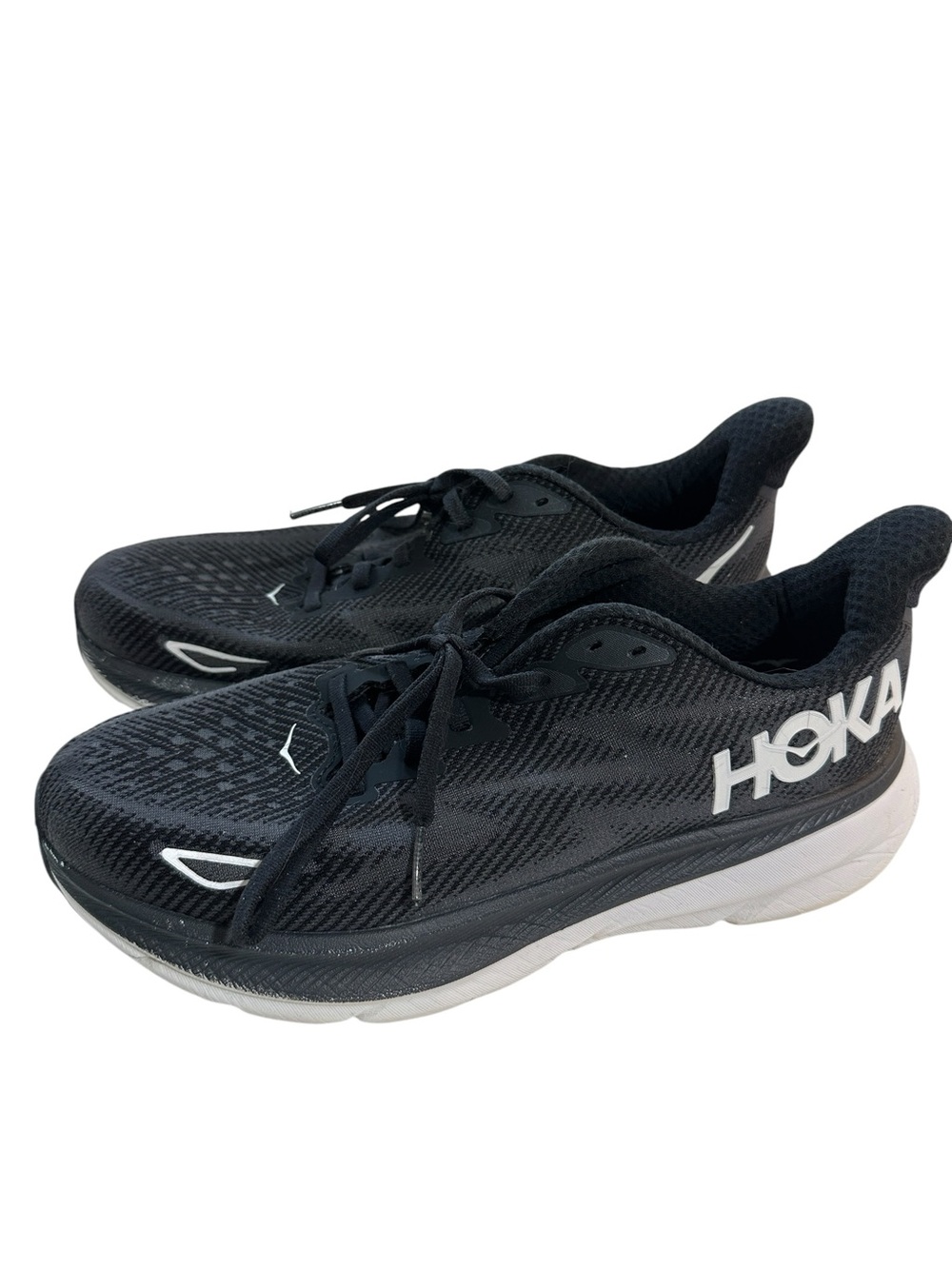 Hoka Clifton 9 Women’s Shoes Size 9.5